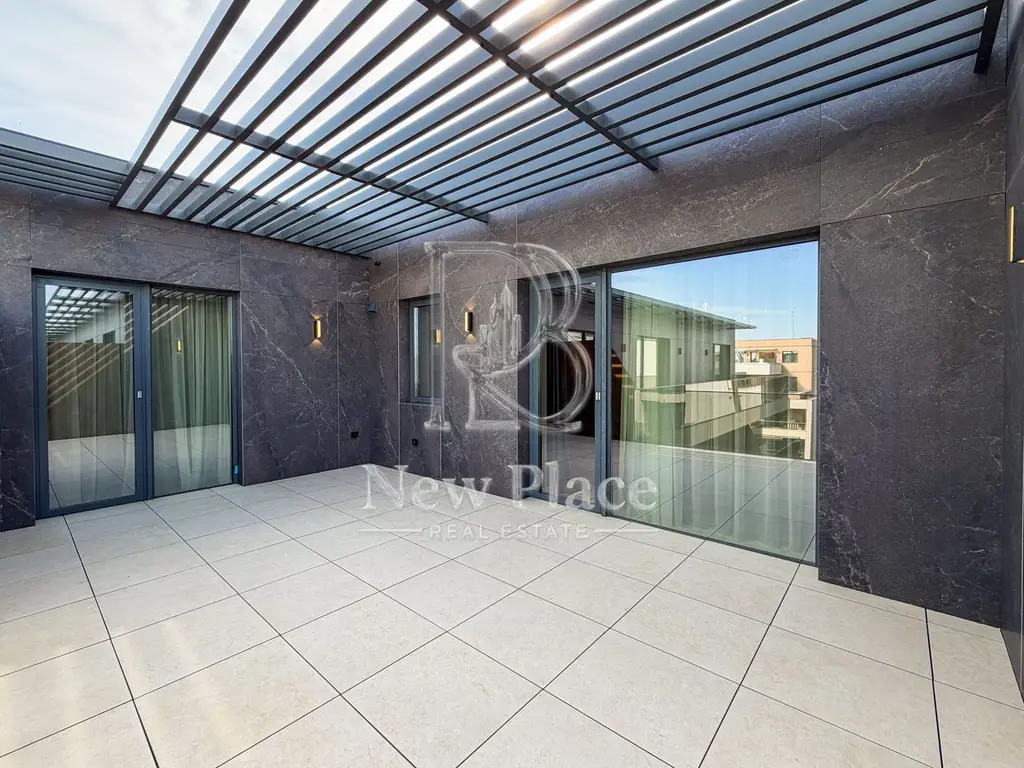[VIDEO] Arqa Jolie Village | Apartament exclusivist | Terasa  22 mp | ULTRA LUX