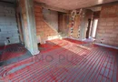 Duplex. Zid dublu despartior. Incalzire in pardoseala.