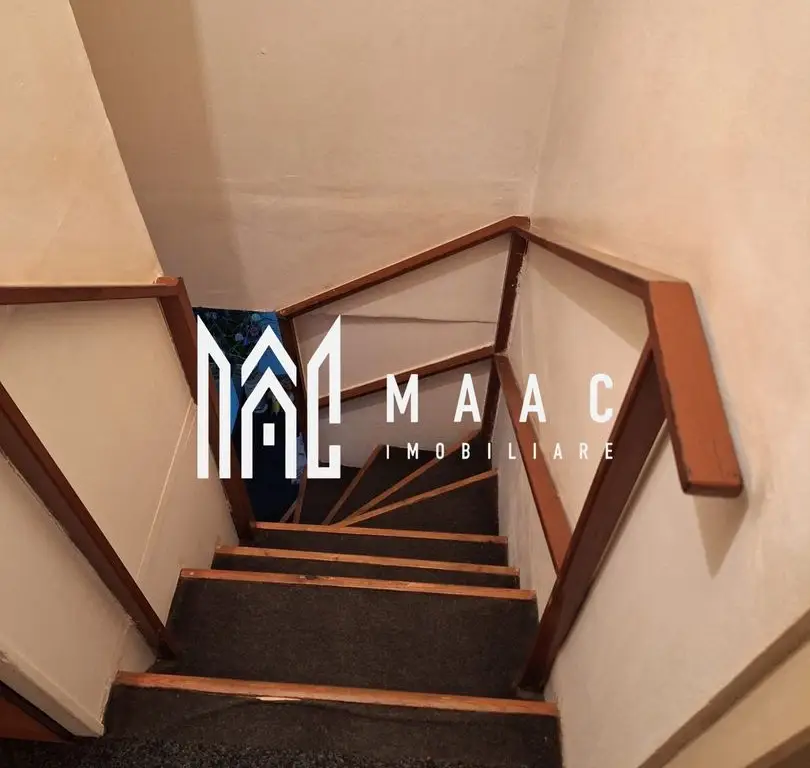 Apartament 2 camere I Decomandat I Zona Valea Aurie