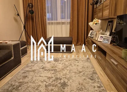 Apartament 3 Camere | Decomandat | 65 MPU | Vasile Aaron