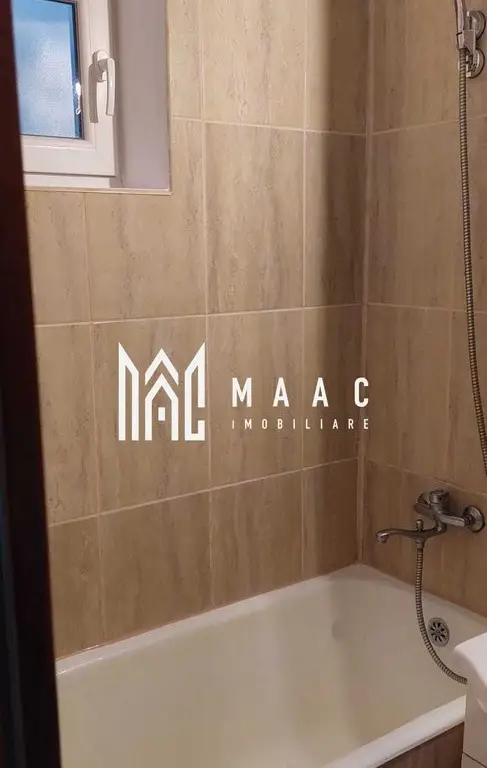 Apartament 2 camere | 58 MPU | Balcon | Renovat