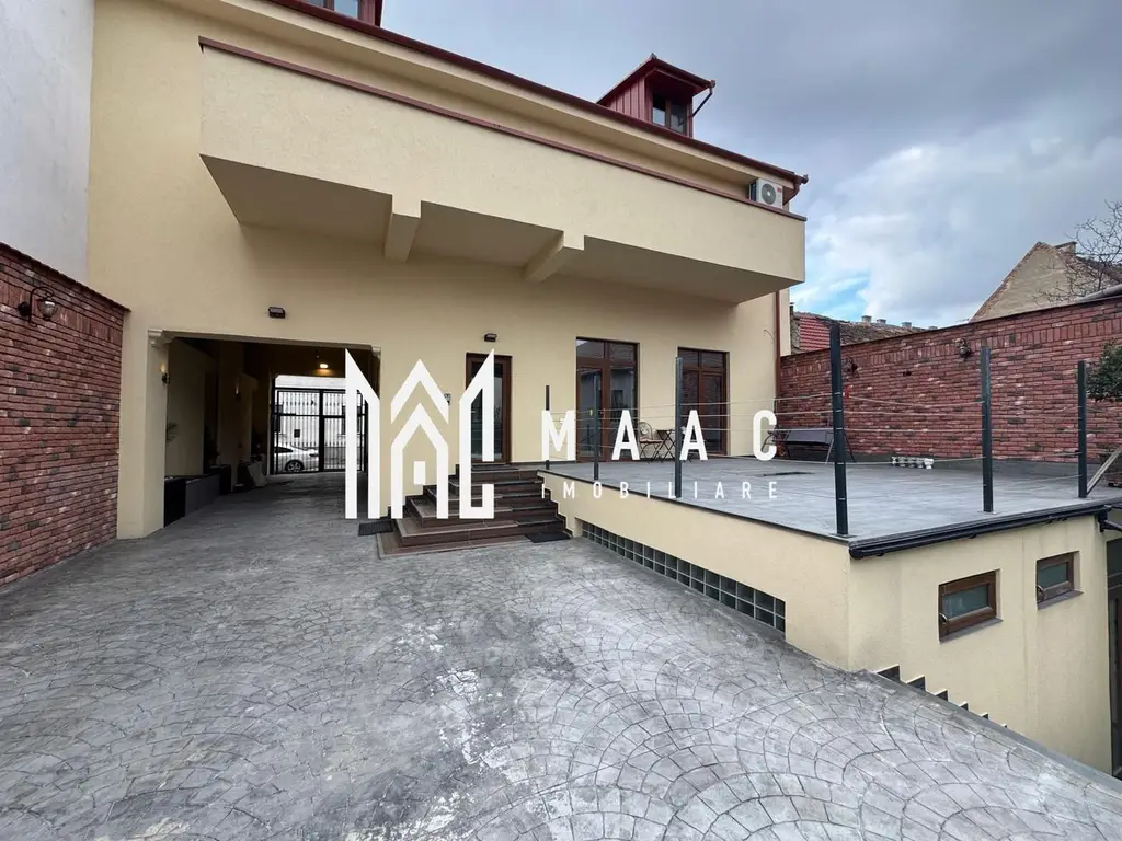 Spatiu Comercial I Open Space I Central