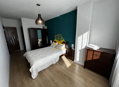 3 camere open space, Modern, Parcare, Iris, Oasului, Auchan, Revo Gym