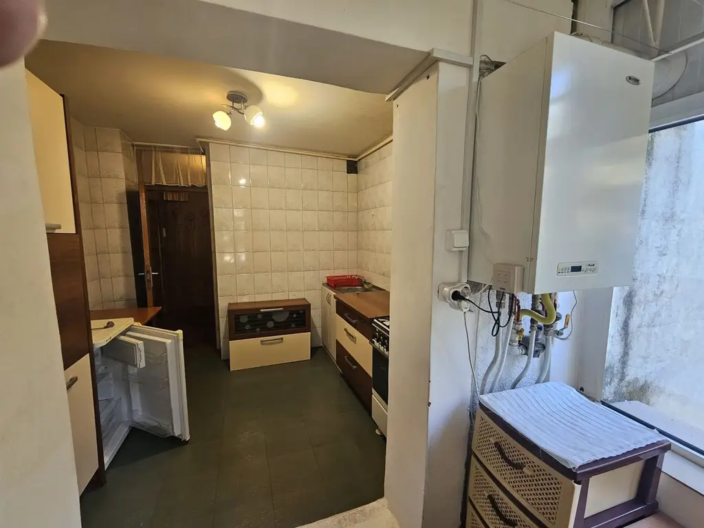 2 camere, etaj 2 Eremia