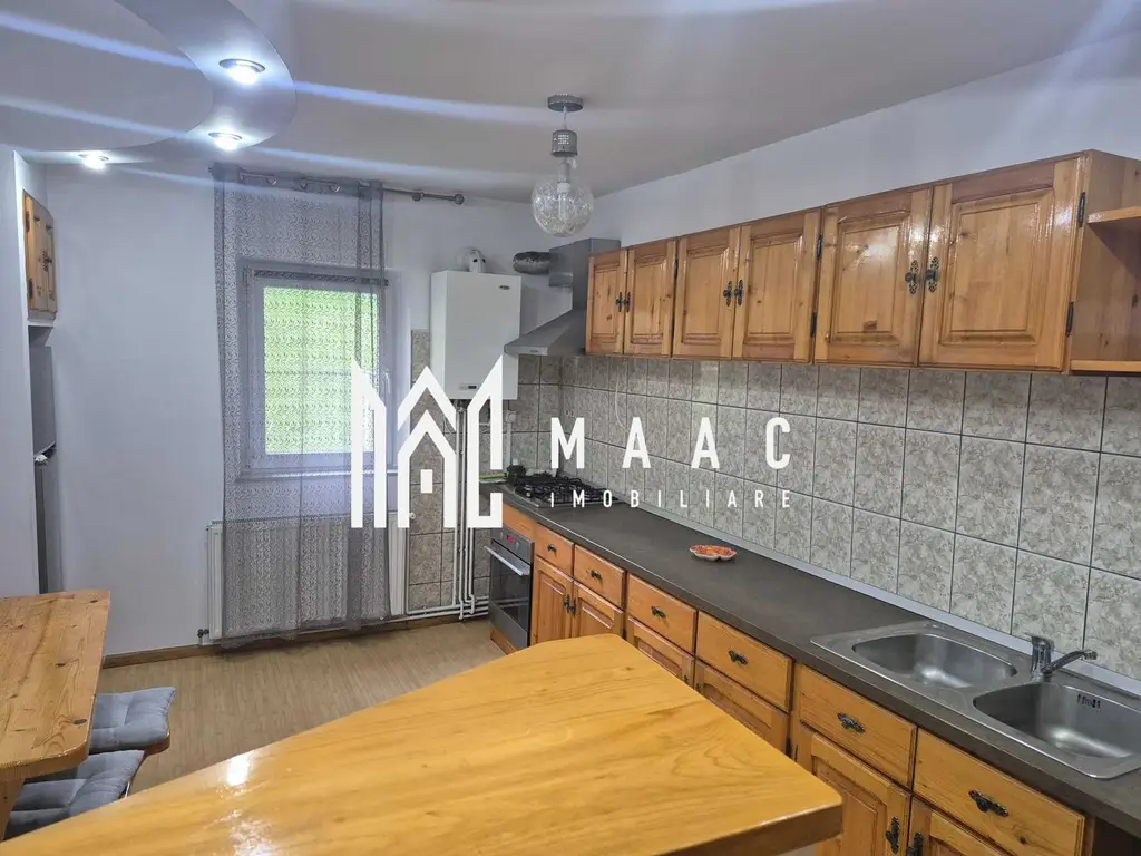 Apartament 2 camere I Decomandat I Vasile Aaron