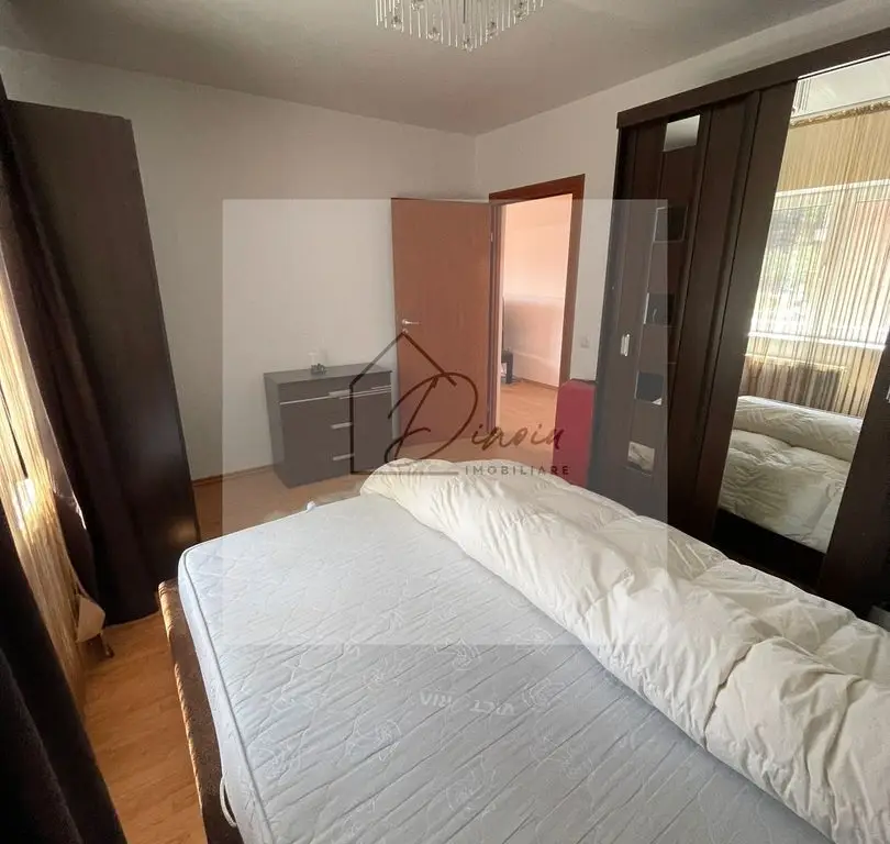Apartament 2 camere  Pipera Popasului I 75mp, parcare I COM0%