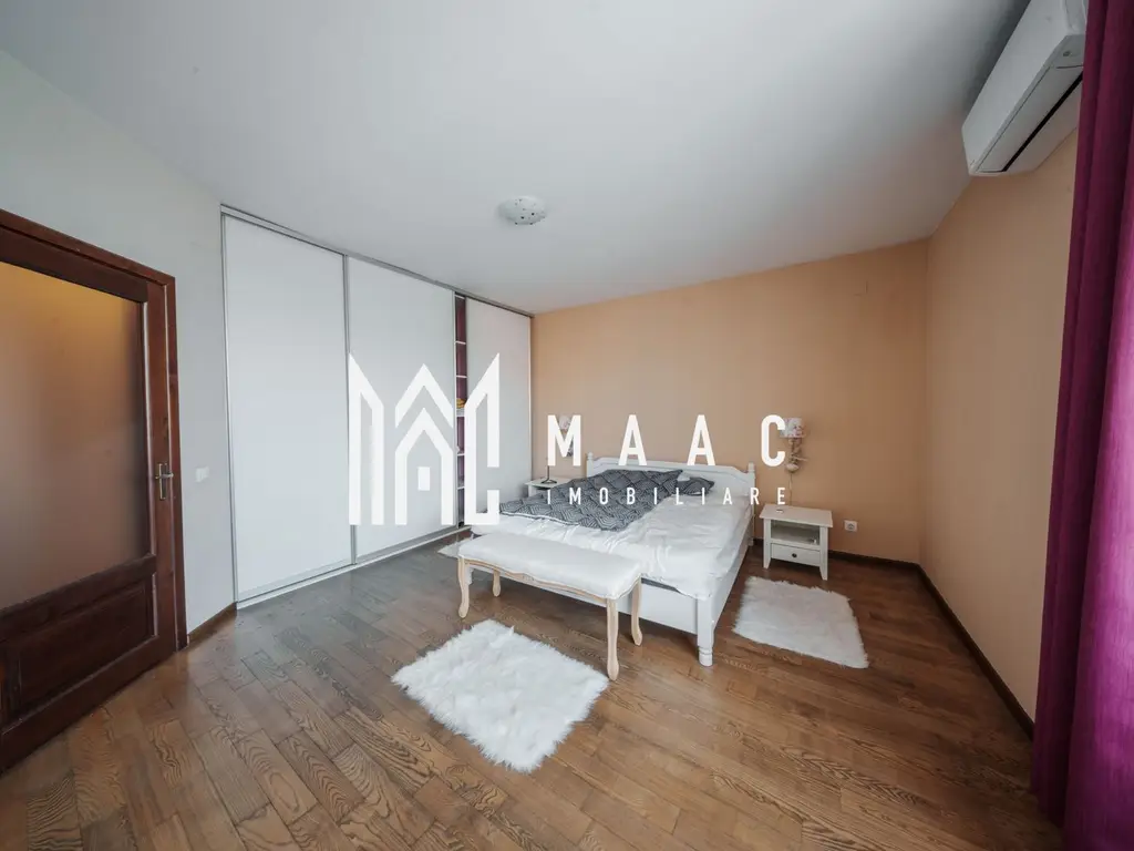 Case de vânzare Sibiu | Trei Stejari | 320 mp, acces din 2 străzi