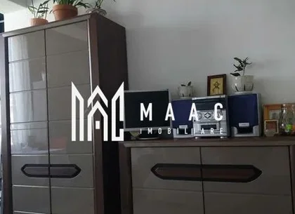 Apartament de vânzare Sibiu | 2 camere decomandat | Hipodrom 3, 42 mp