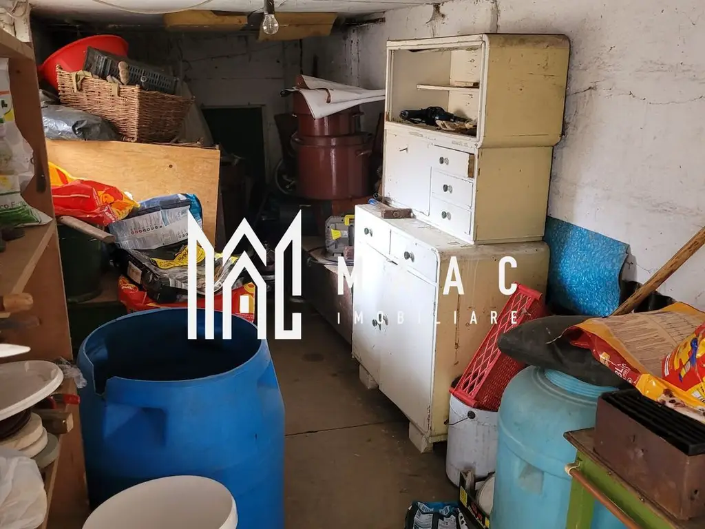 Cisnadie I Central I Casa de renovat I 500 mp teren