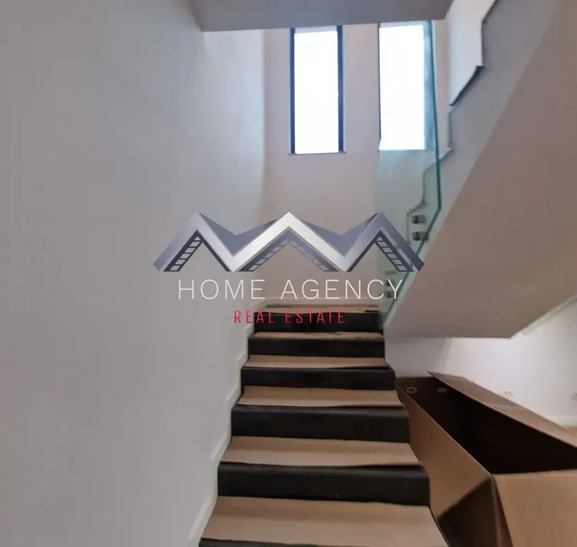 Casă single P+1+Pod în Otopeni