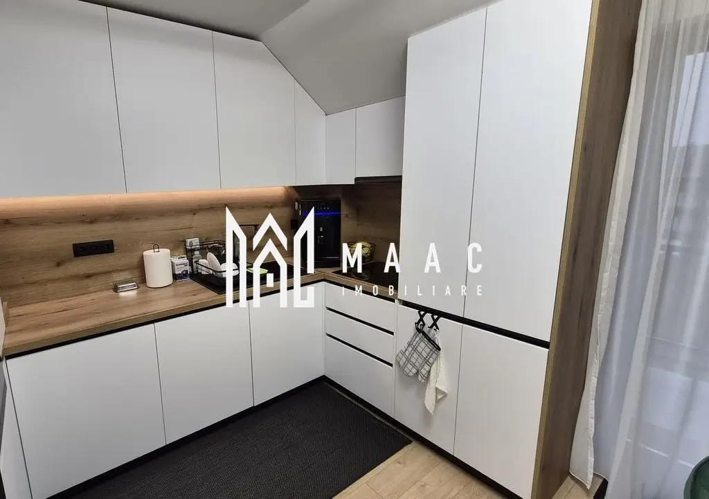 Apartament 4 Camere | 96 MPU | Cartierul Arhitecților