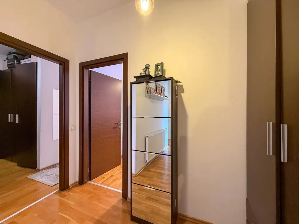 Modern Comfort Meets Prime Location Pipera Boulevard