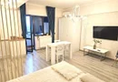 De vanzare apartament cu o camera etaj 8, Italian Residence, 69.000 euro