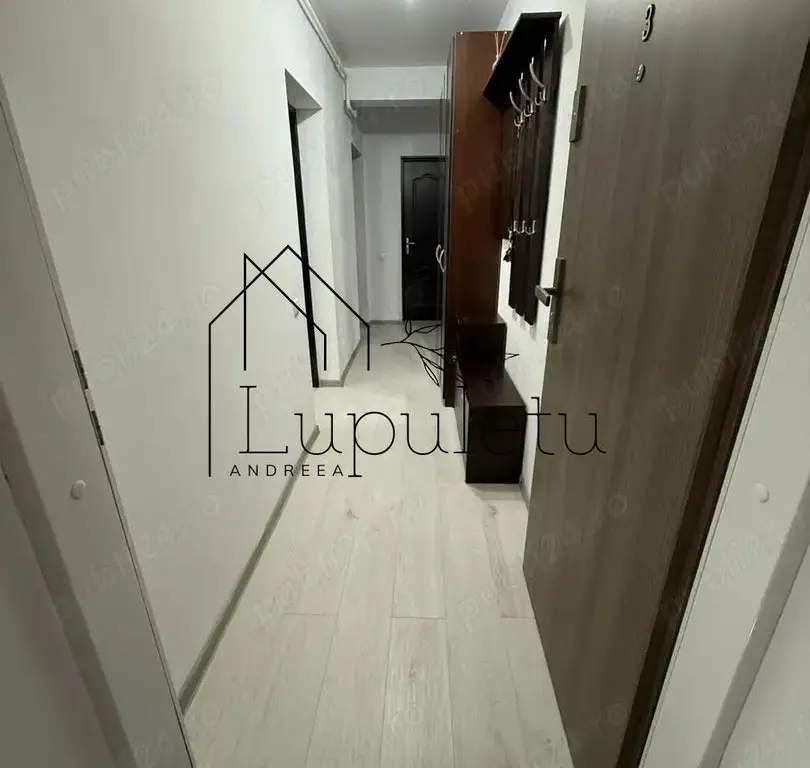 Apartament de Inchiriat | 54 MPU | Cartierul Arhitecților