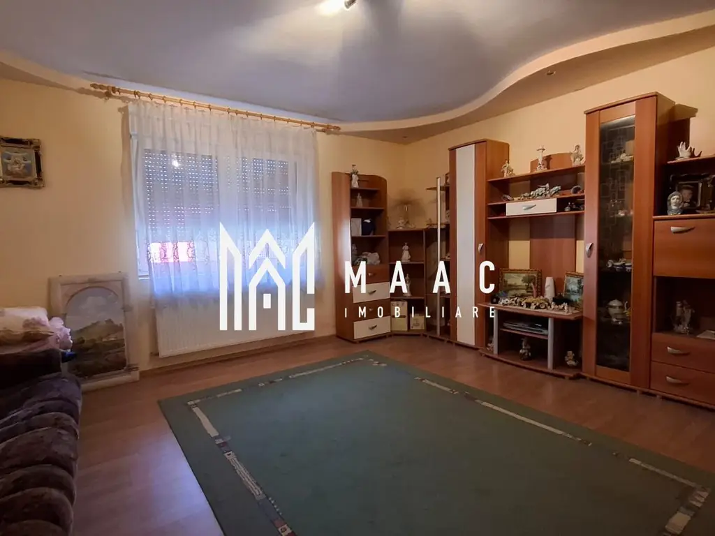 Casa individuala I 5 camere I 413 mp teren I Rasinari