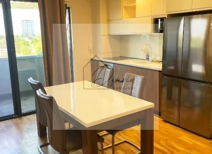 Apartament Premium 102 The Address Barbu Vacarescu Floreasca I COM 0%