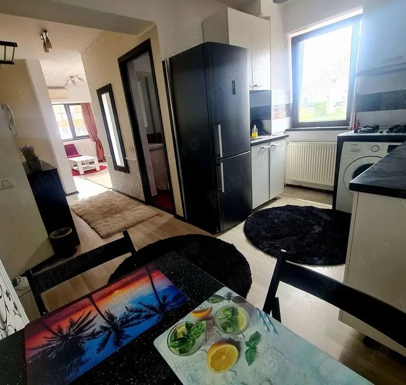 Apartament 3 Camere Barbu Vacarescu | Floreasca | Direct Proprietar