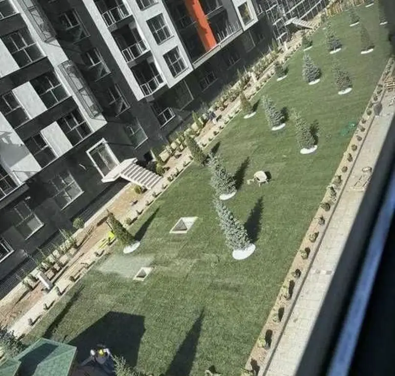 Apartament+loc parcare sunbteran