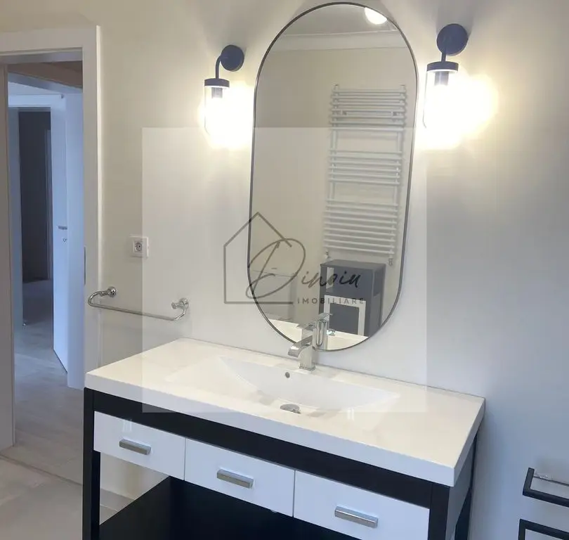 Vila lux Aviatiei Pipera  I SU 212mp I recent renovata I COMISION 0%
