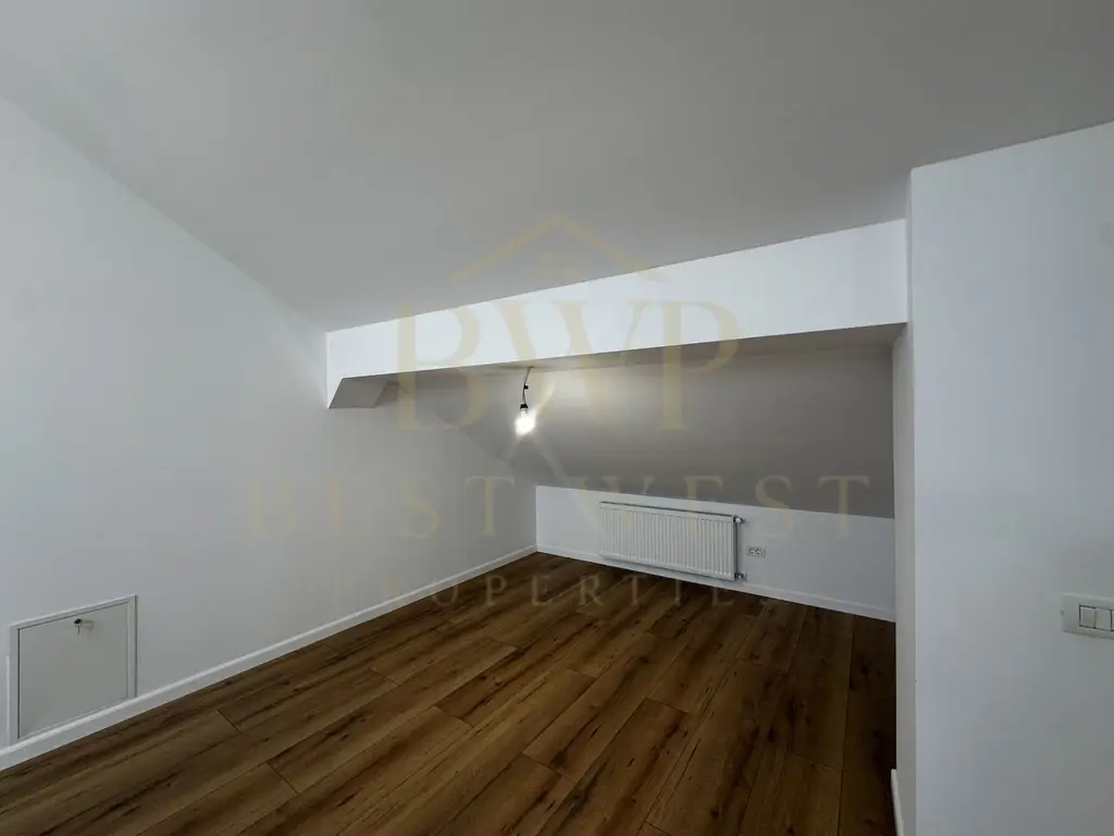 Apartament 3 camere, zona Modern, 0% comision