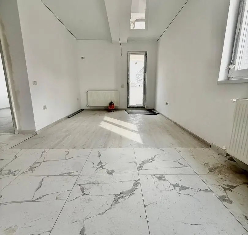 Apartament 2 camere bloc finalizat - Militari Residence