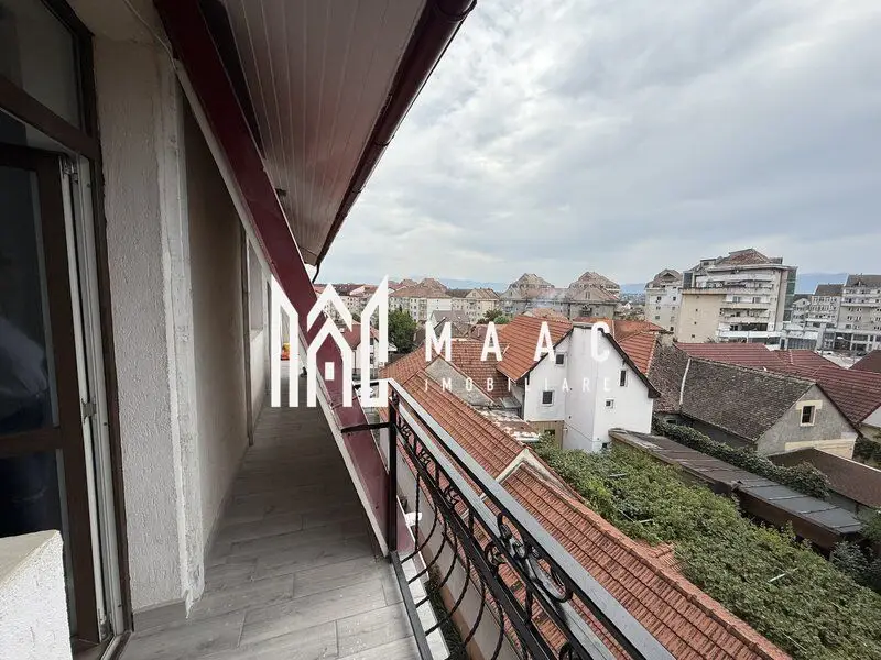 Apartament renovat complet I mobilat I 63 mp utili I Etaj 3 I Turnisor