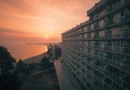 Hotel Panoramic Litoral Romania, Mamaia, Poziție Unică