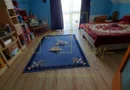 Casa individuala in Dudestii Noi. Panouri solare.