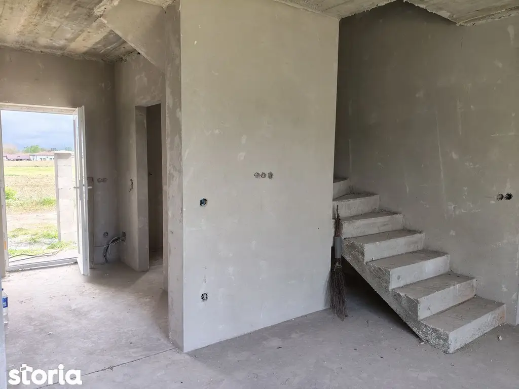Casa Nouă de vânzare