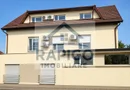 Vand pensiune angajati 15 camere strada Mures