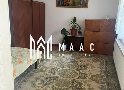 Casă cu Două Corpuri I 1200 mp Teren I Săcel