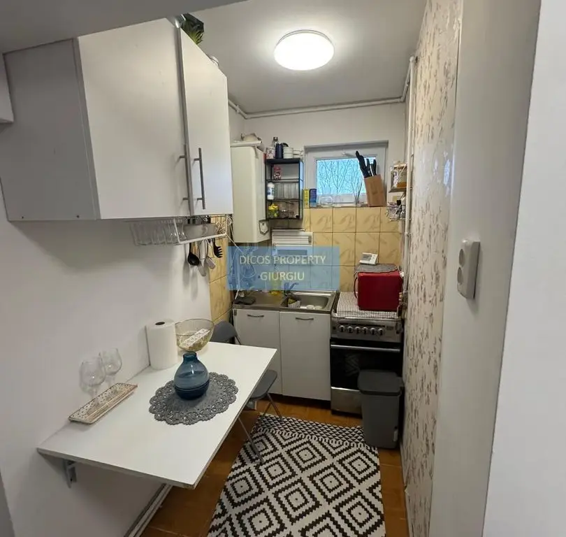 Apartament 2 camere de vânzare – 1 Decembrie 1918, Oinac