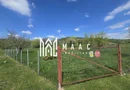 Teren 5400 mp superb cu livada si vedere spre munti Orlat