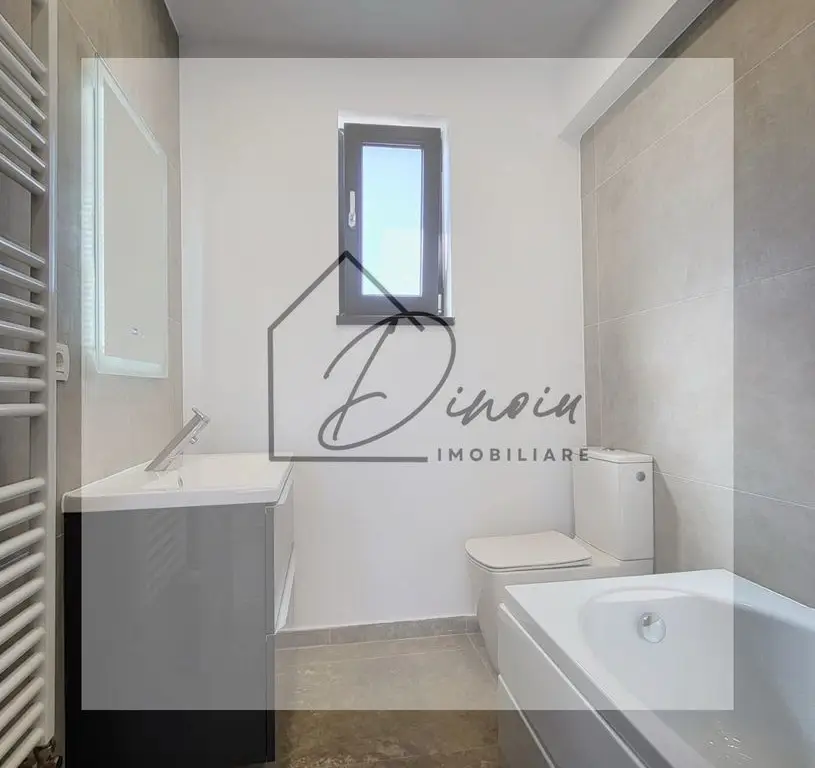 COMISION 0% I Vila 5 camere Eden Forest Tartasesti I Noua - la cheie