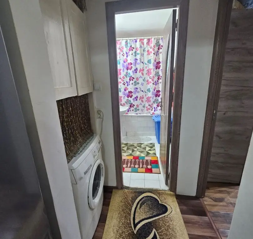 Apartament 3 camere, etaj 1, Garlei - zona Dedeman