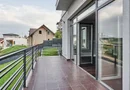 Casa noua de vanzare in Iasi, zona Sorogari, cu vedere catre lac.