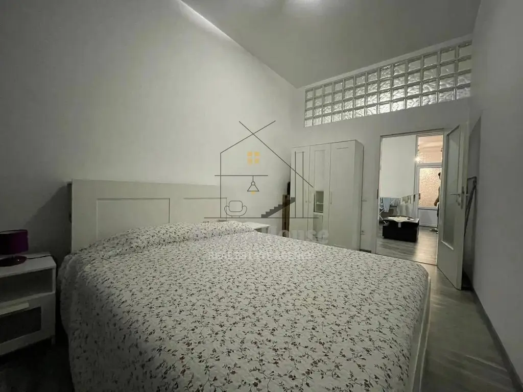 Apartament 3 camere, finisat, 75 mp si pod mansardabil, Bulevardul Eroilor