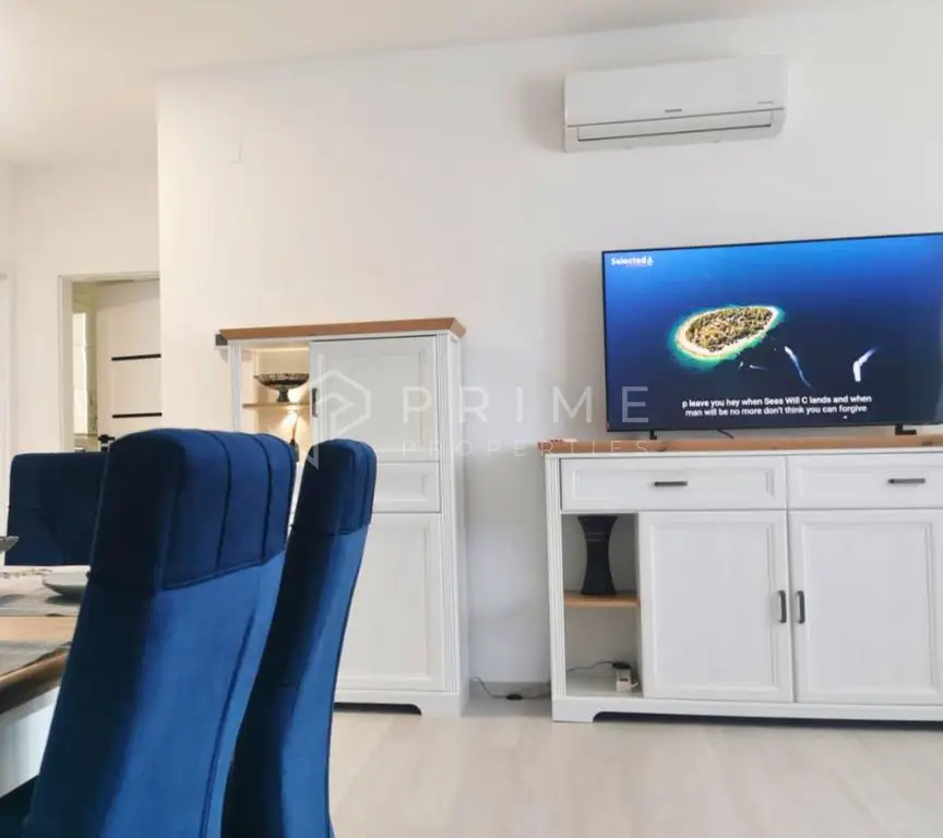 Apartament premium cu 3 camere – Concept 9 (lângă Shoppi