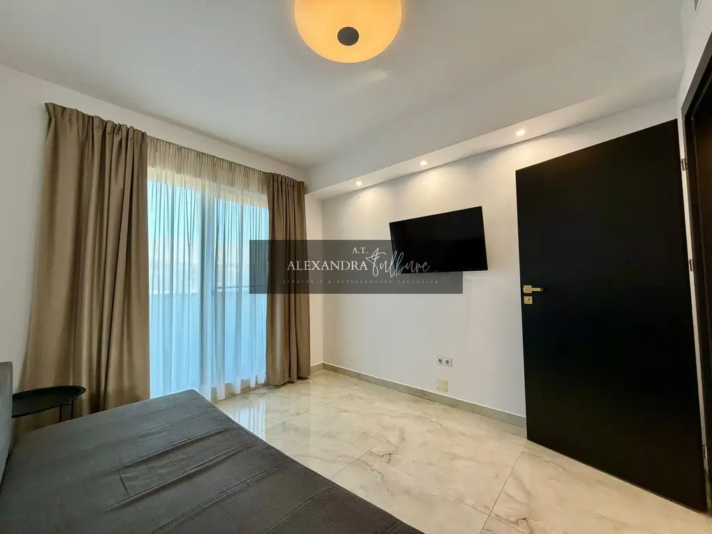 Penthouse de vanzare | 3 camere | 2 bai | 76mp | terasa 76mp | garaj
