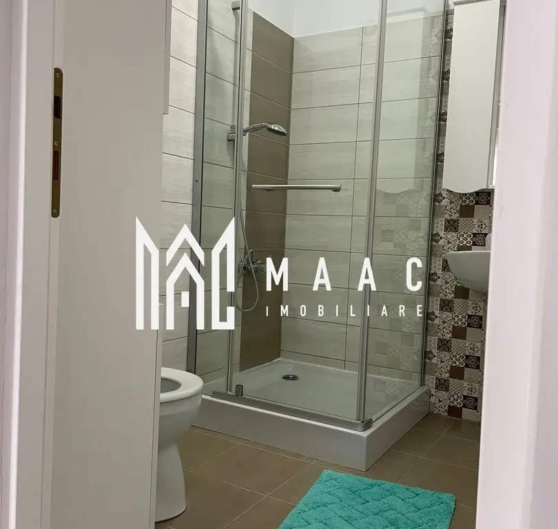 Apartament 2 Camere | Loc de Parcare | City Residence