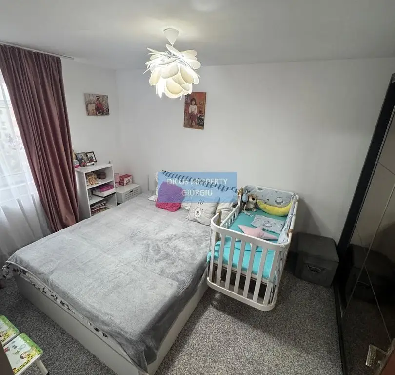 Apartament 2 camere de vânzare – 1 Decembrie 1918, Oinac