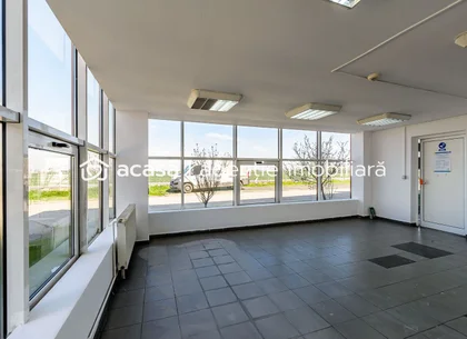 Hală industrială de vânzare 3495 mp zona Arad