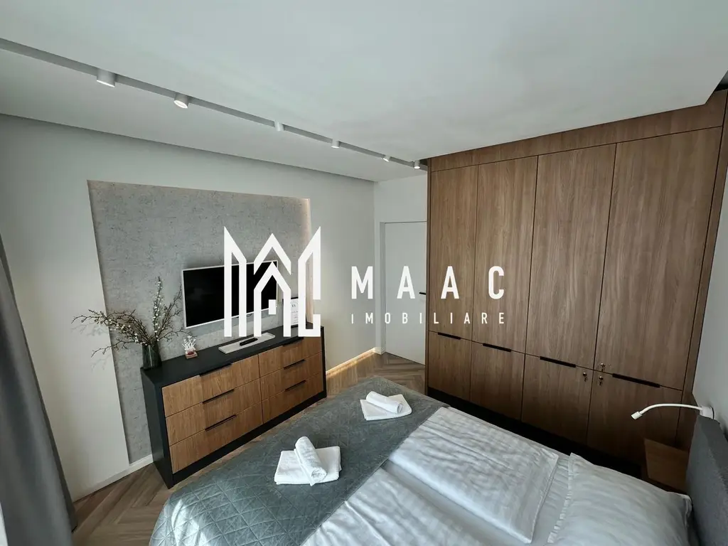 Black Friday | Apartament 2 Camere | Etaj 2 | Loc de parcare | The Lake Home