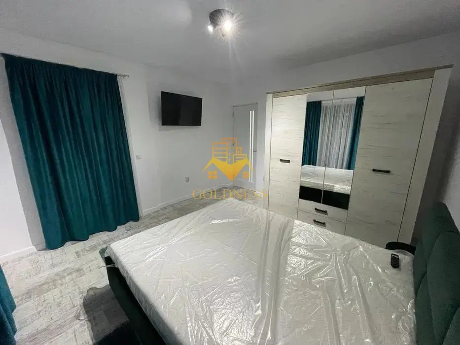 Duplex/ casa, 4 camere,  gradina 360mp, Cartierul Borhanci
