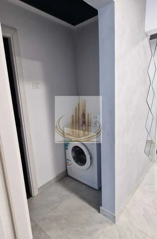 Apartament 3 camere Parter Lipovei 68mp