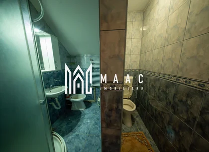 Apartament Piața Mare | 3 camere I 2 bai