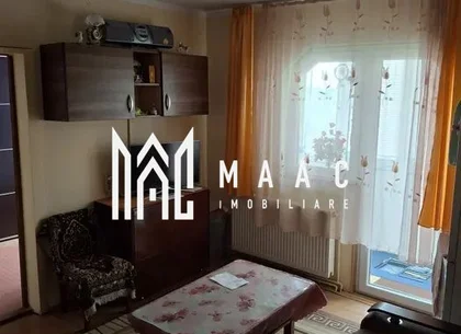 Apartament 2 camere | 37 MPU | Etaj 4 | Balcon | Hipodrom 3