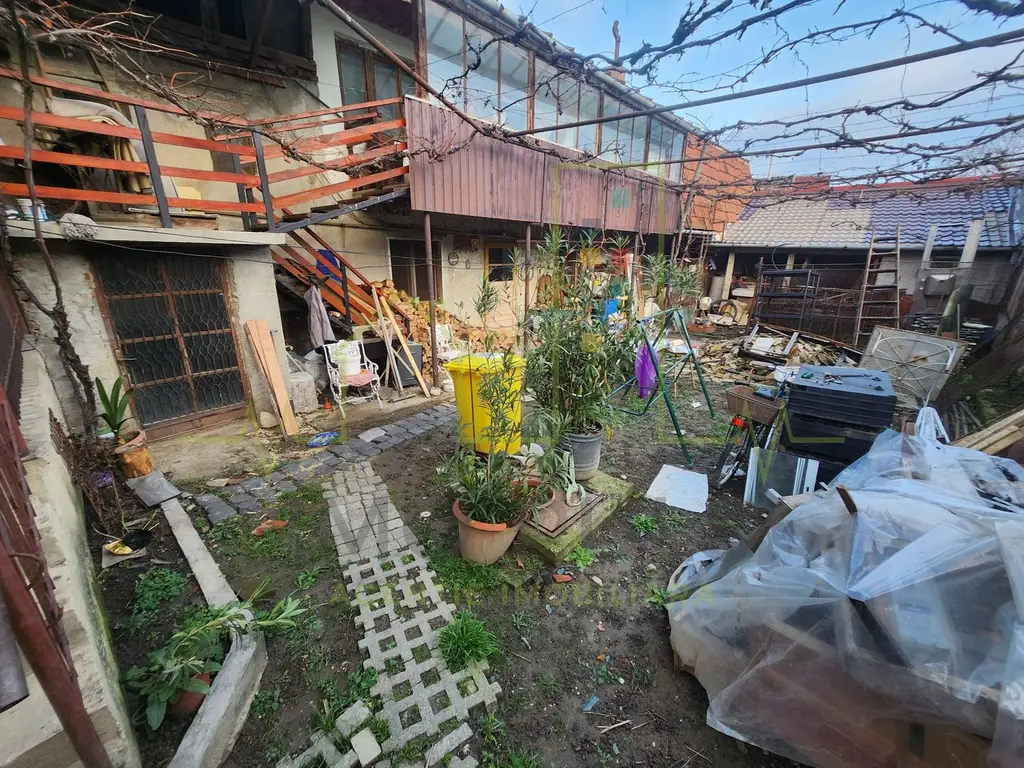 Casa individuala in Timisoara. Zona Dorobantilor - Crisan
