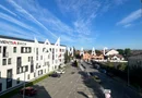 Apartament 1 camera I City Residence I Balcon