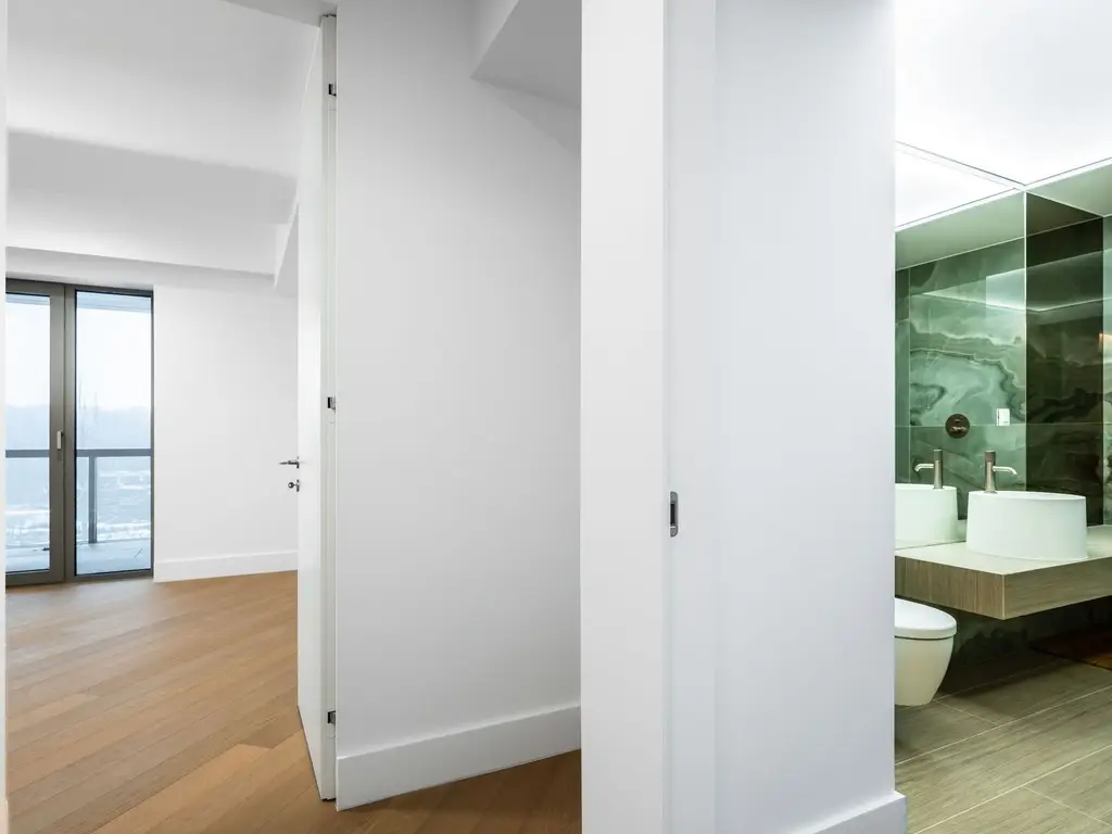 CORTINA 126 | Apartament exclusivist | Vedere dubla | 2,900 Eur/mpc | LUX